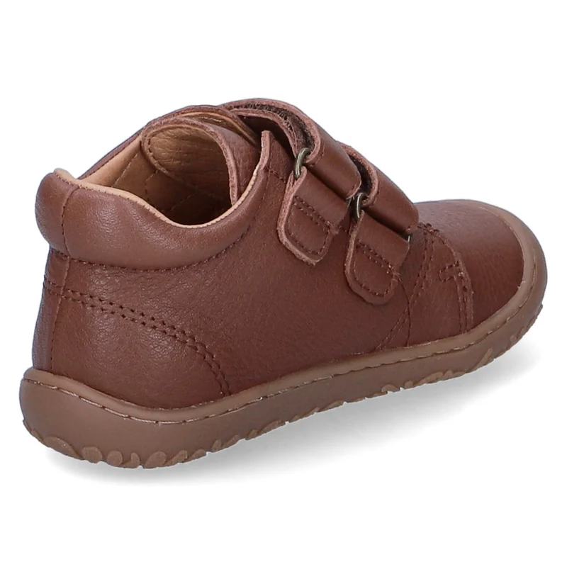 Klettschuhe HALE V Braun