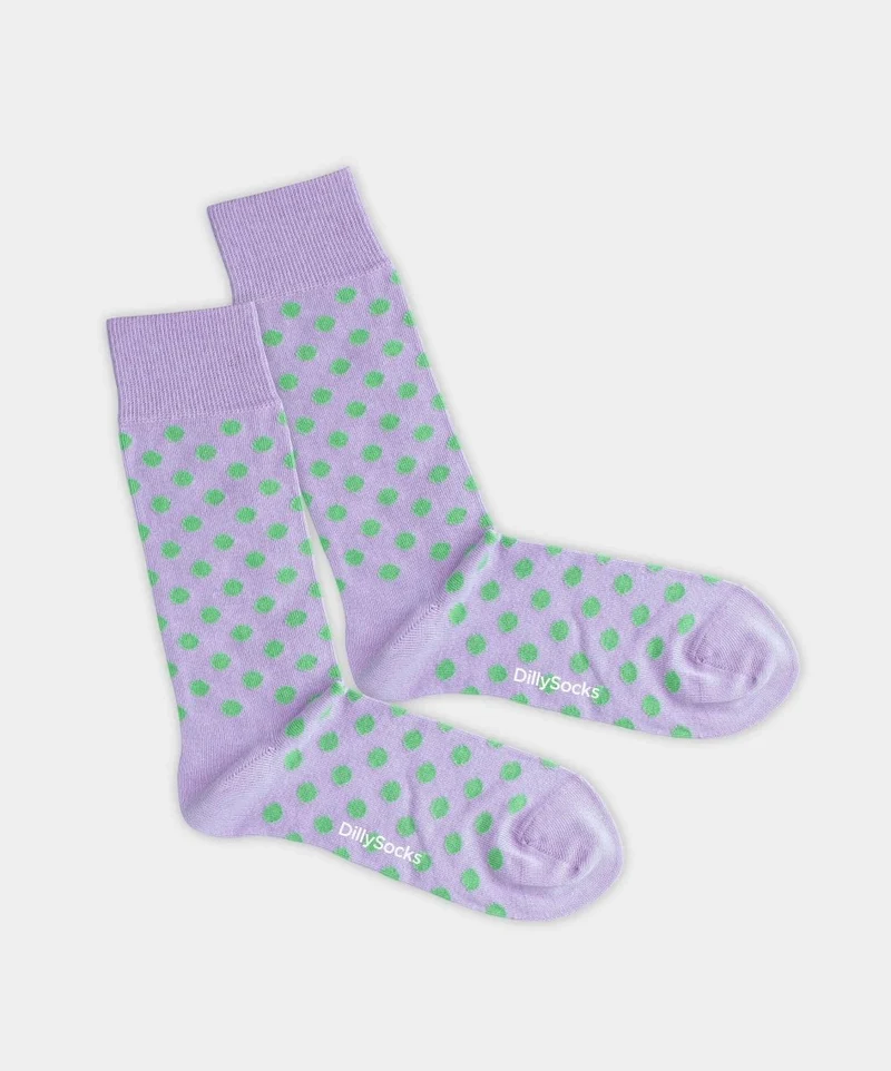 Pastel Dots