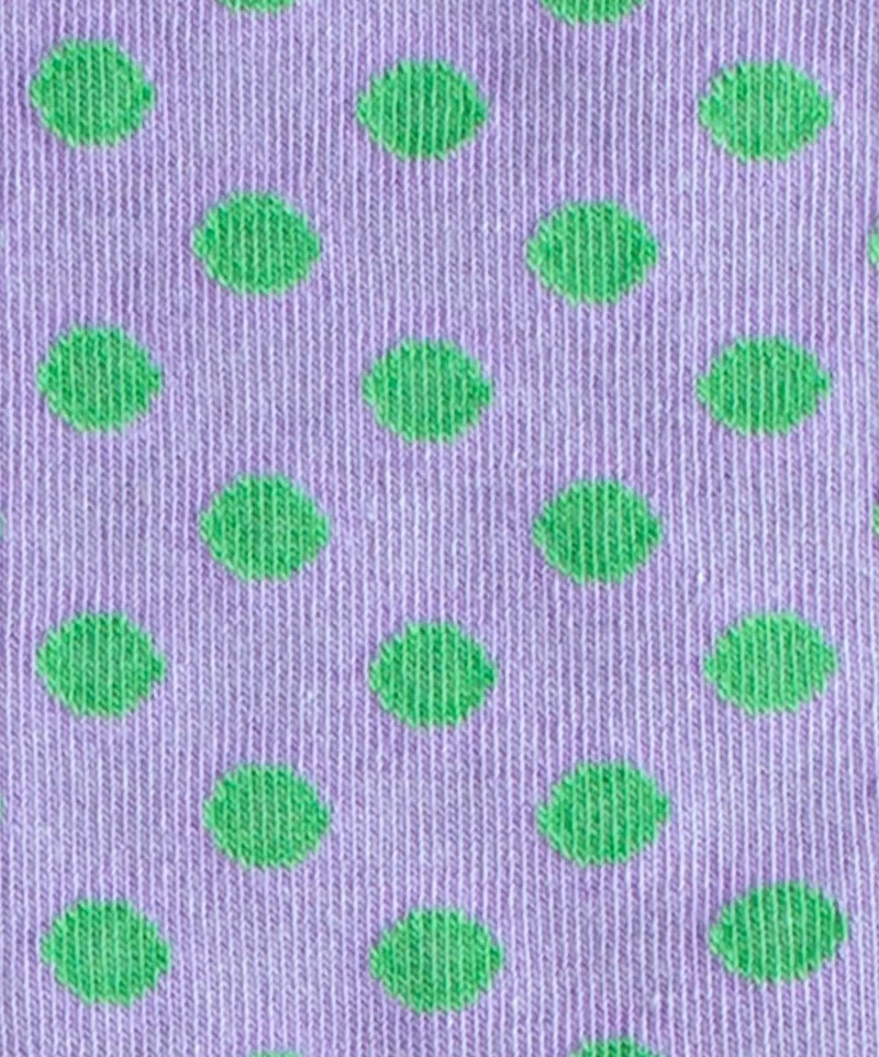Pastel Dots