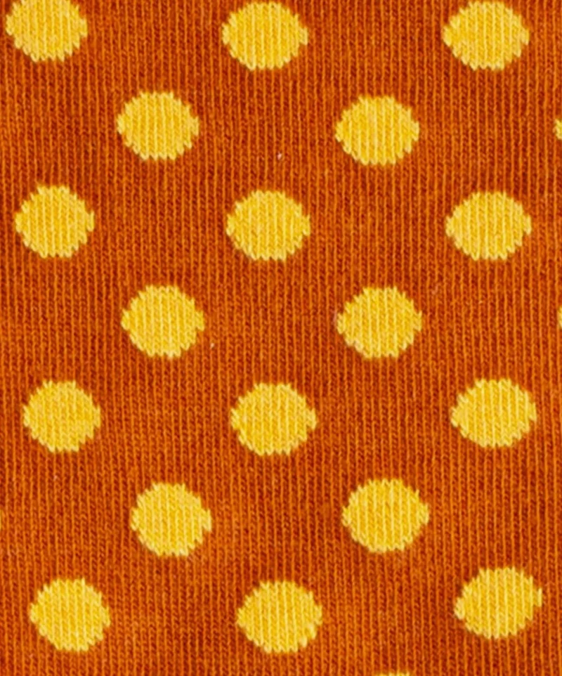 Apricot Dots
