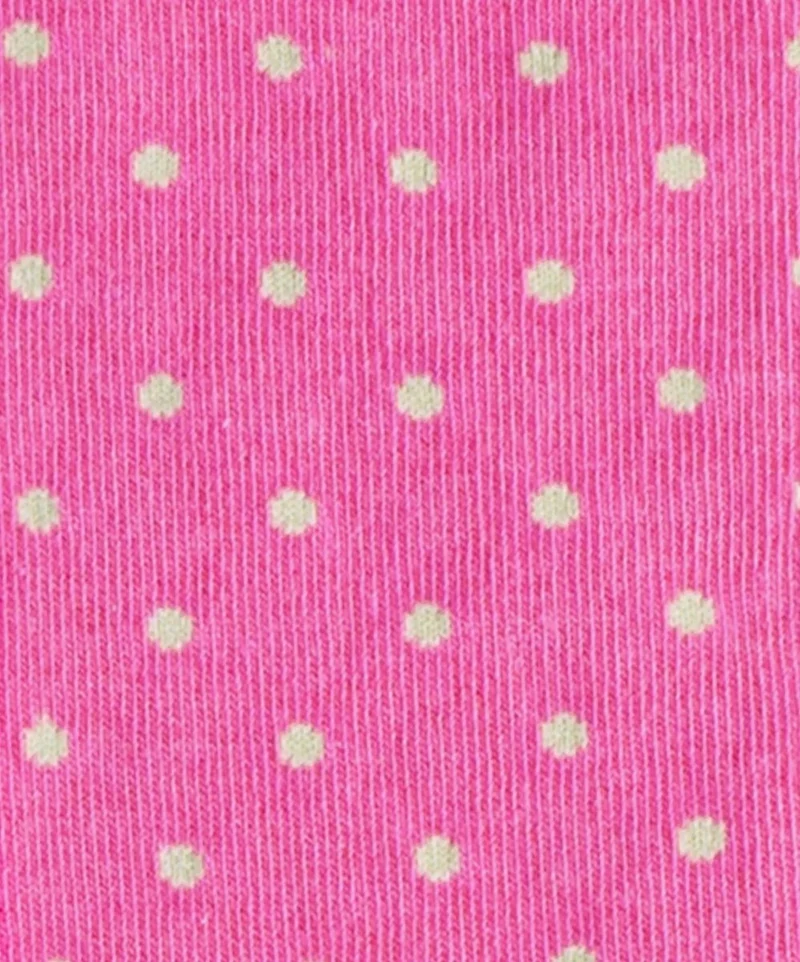 Tiny Sun Dots Spring