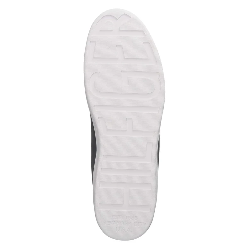 Low Sneaker Blau