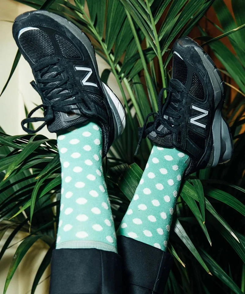 Lawn Dots
