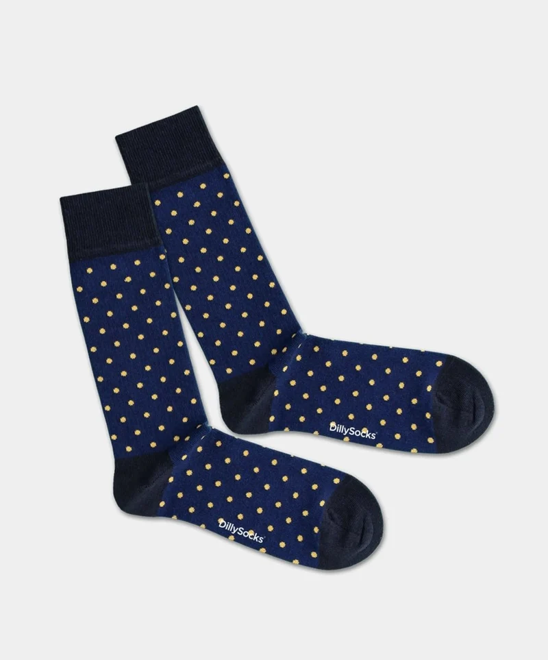 Tiny Star Dots