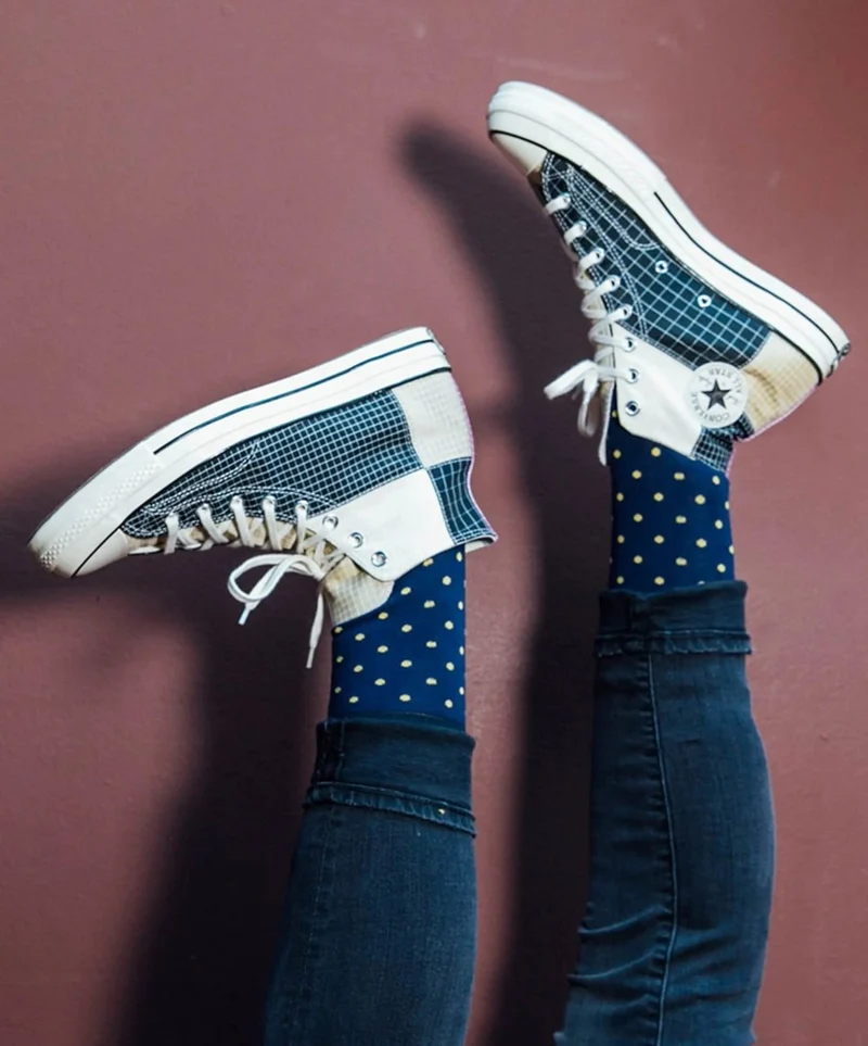 Tiny Star Dots