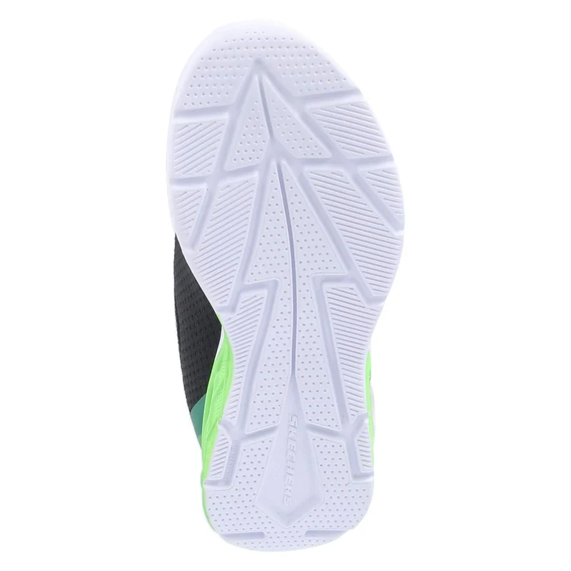 Sneaker MICROSPEC MAX II Schwarz