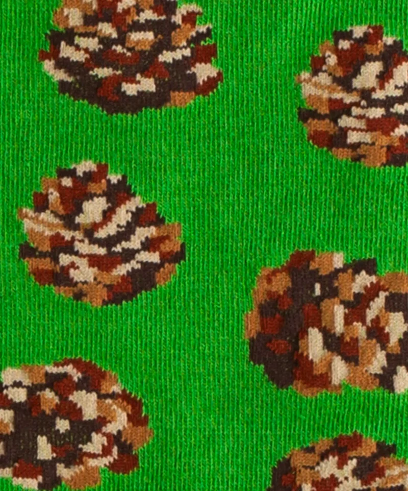 Forest Cones