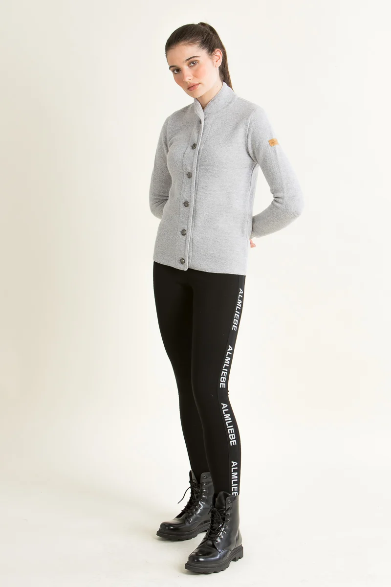 Liebling Strickjacke Anna kiesel