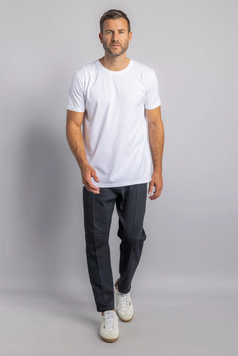 Premium Blank T-Shirt SLIM