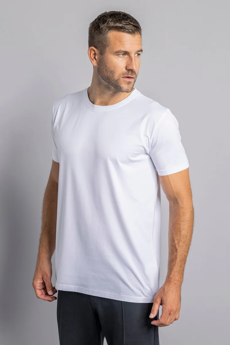 Premium Blank T-Shirt SLIM