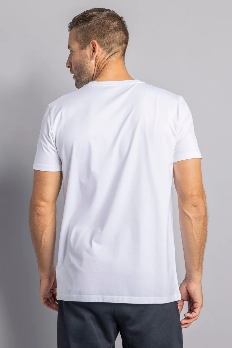 Premium Blank T-Shirt SLIM