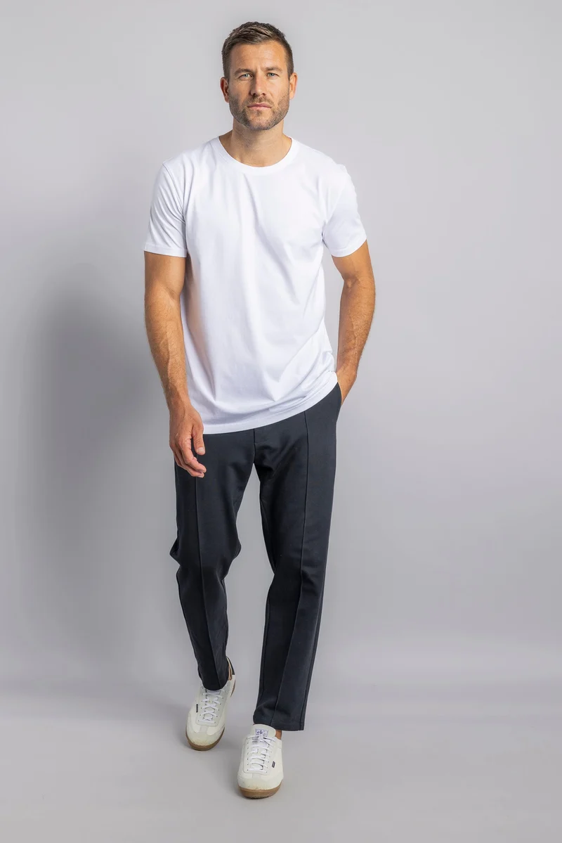 Premium Blank T-Shirt SLIM