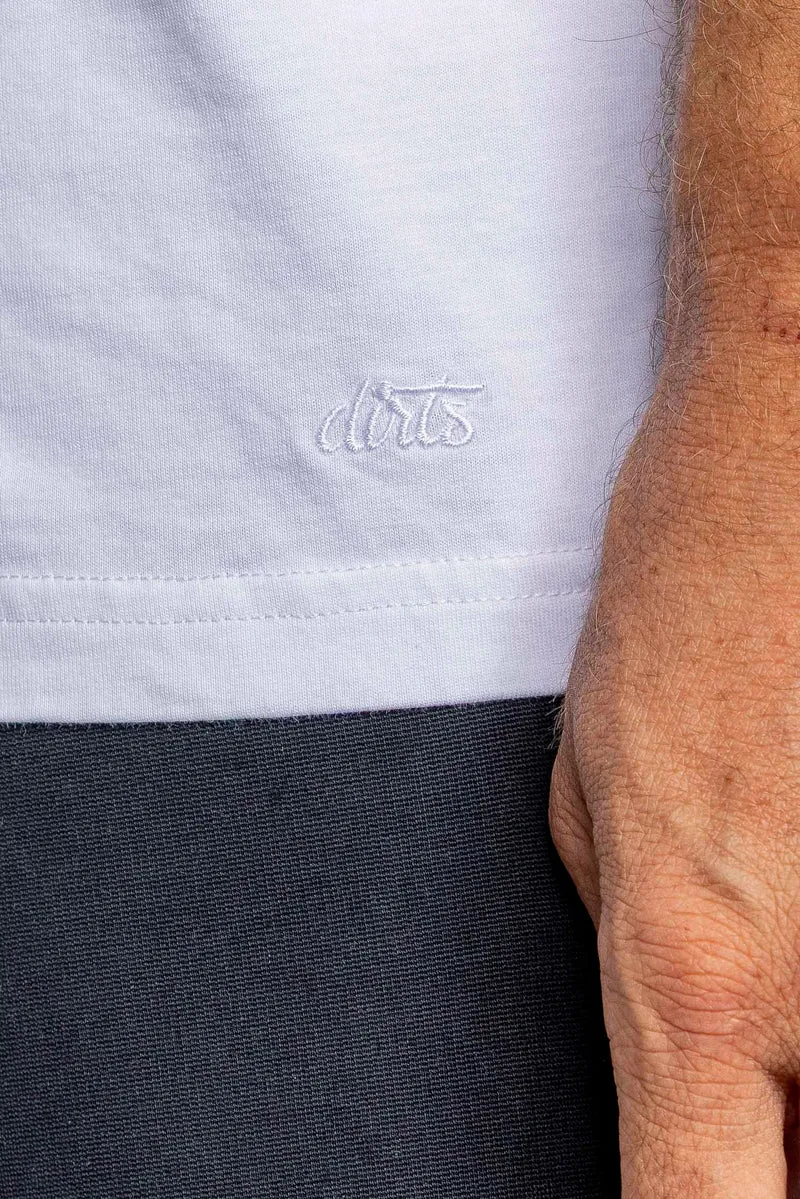Premium Blank T-Shirt SLIM