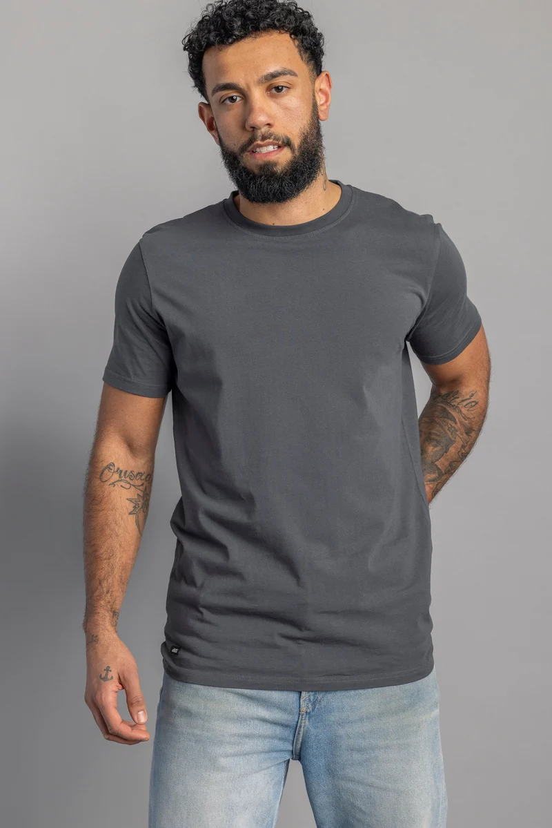 Premium Blank T-Shirt SLIM