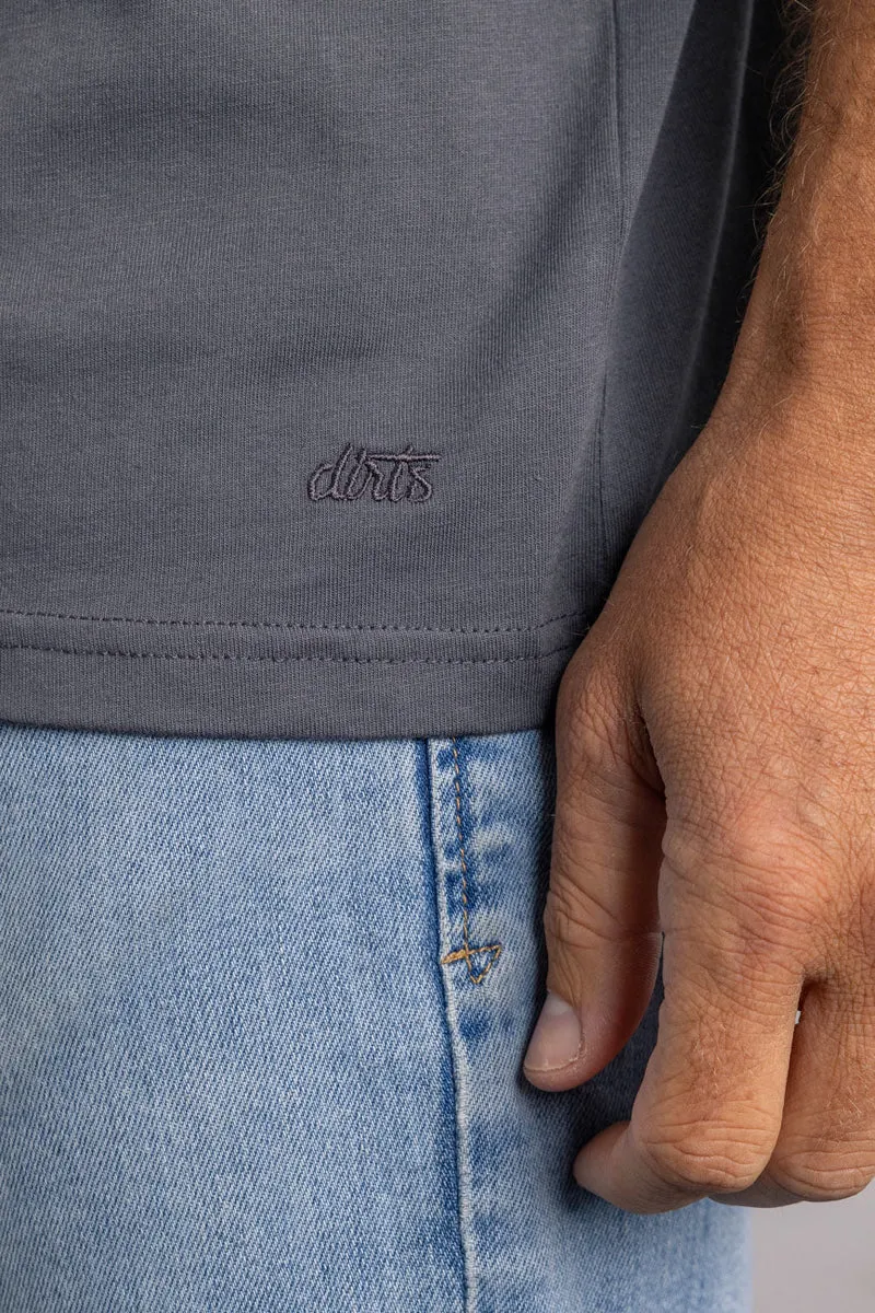 Premium Blank T-Shirt SLIM