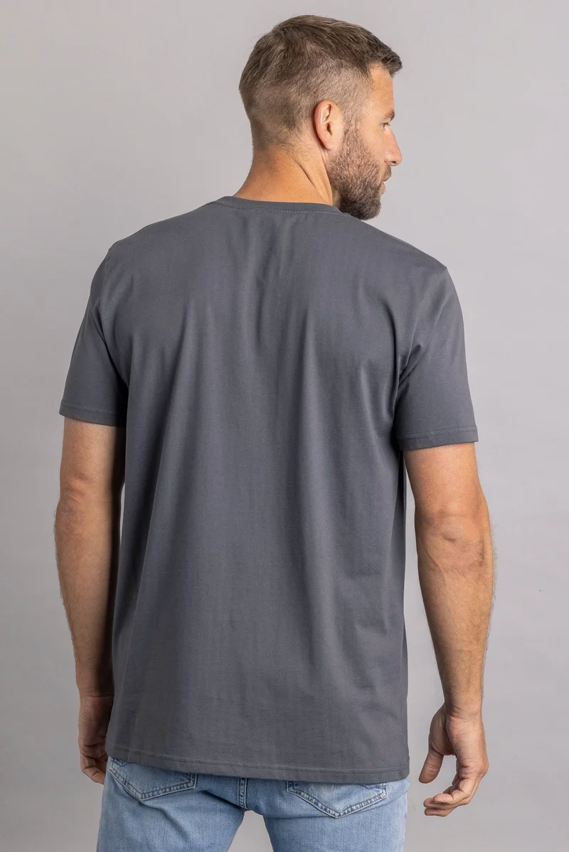 Premium Blank T-Shirt SLIM