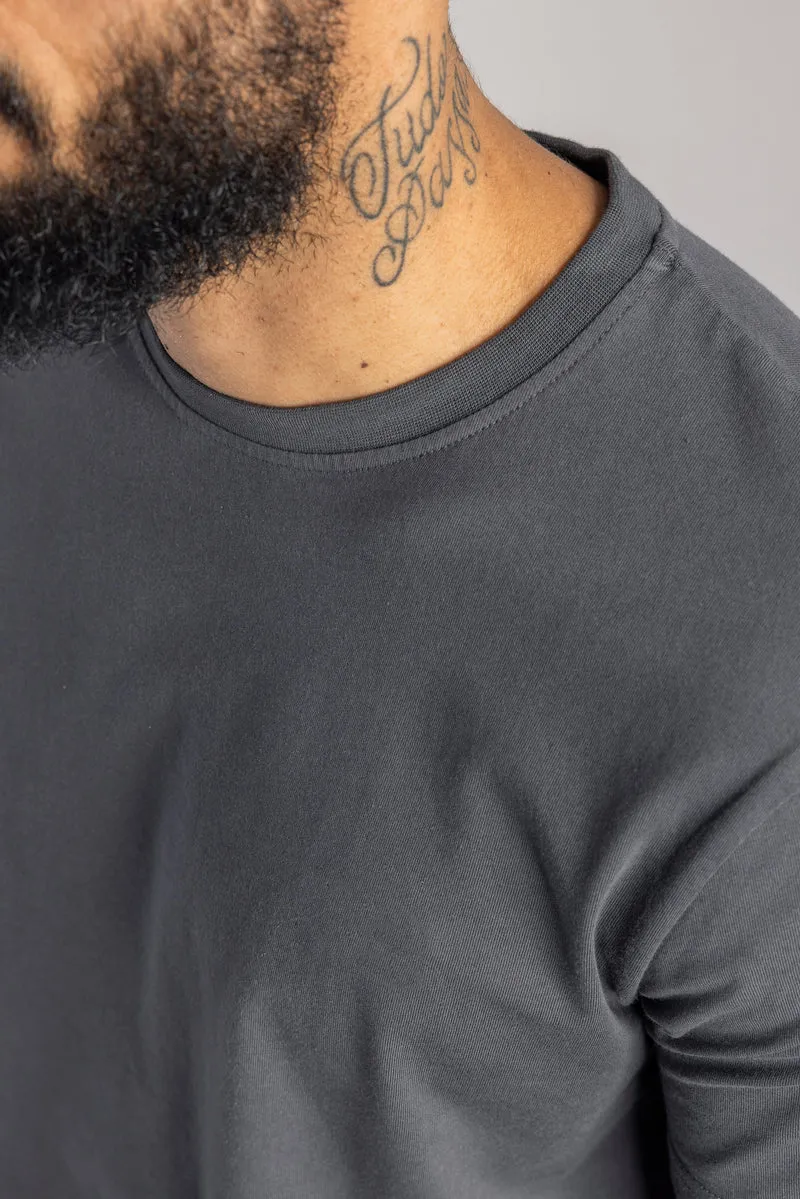 Premium Blank T-Shirt SLIM