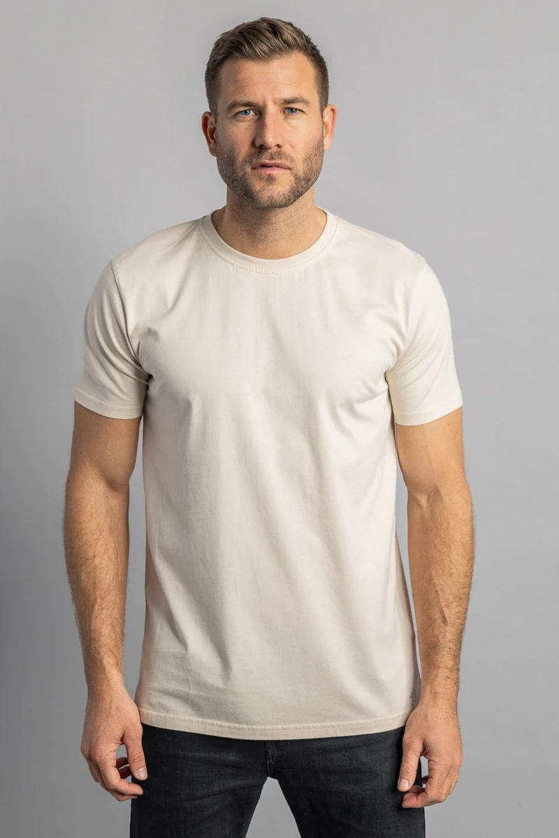 Premium Blank T-Shirt SLIM