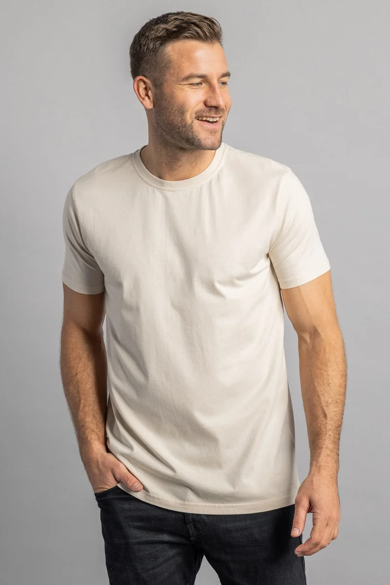 Premium Blank T-Shirt SLIM