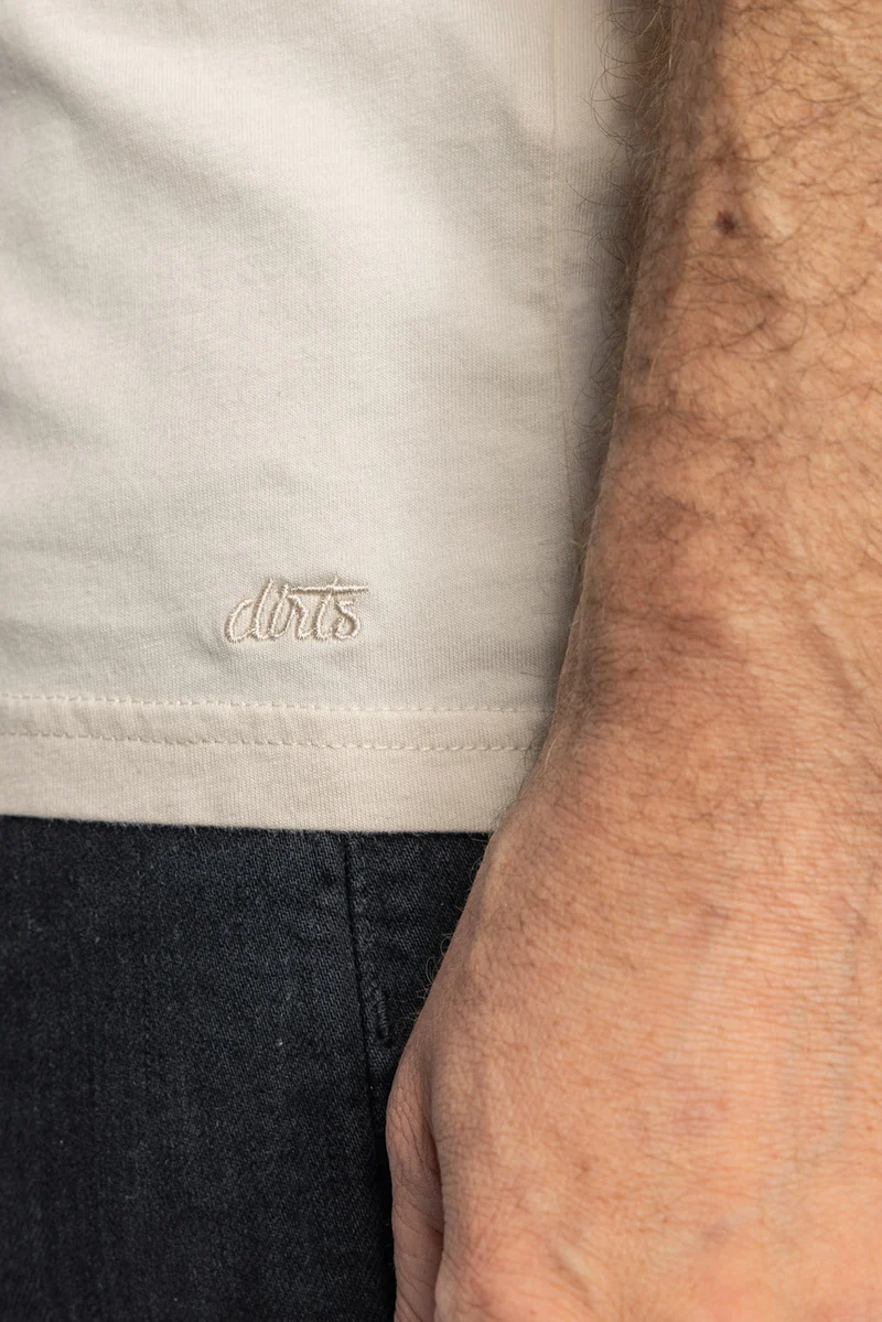 Premium Blank T-Shirt SLIM