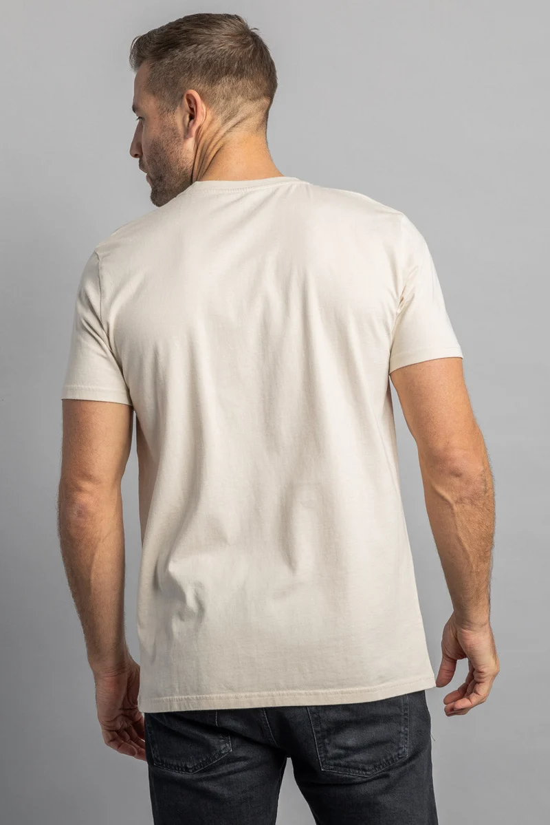 Premium Blank T-Shirt SLIM