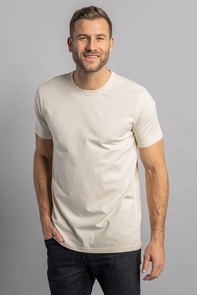 Premium Blank T-Shirt SLIM