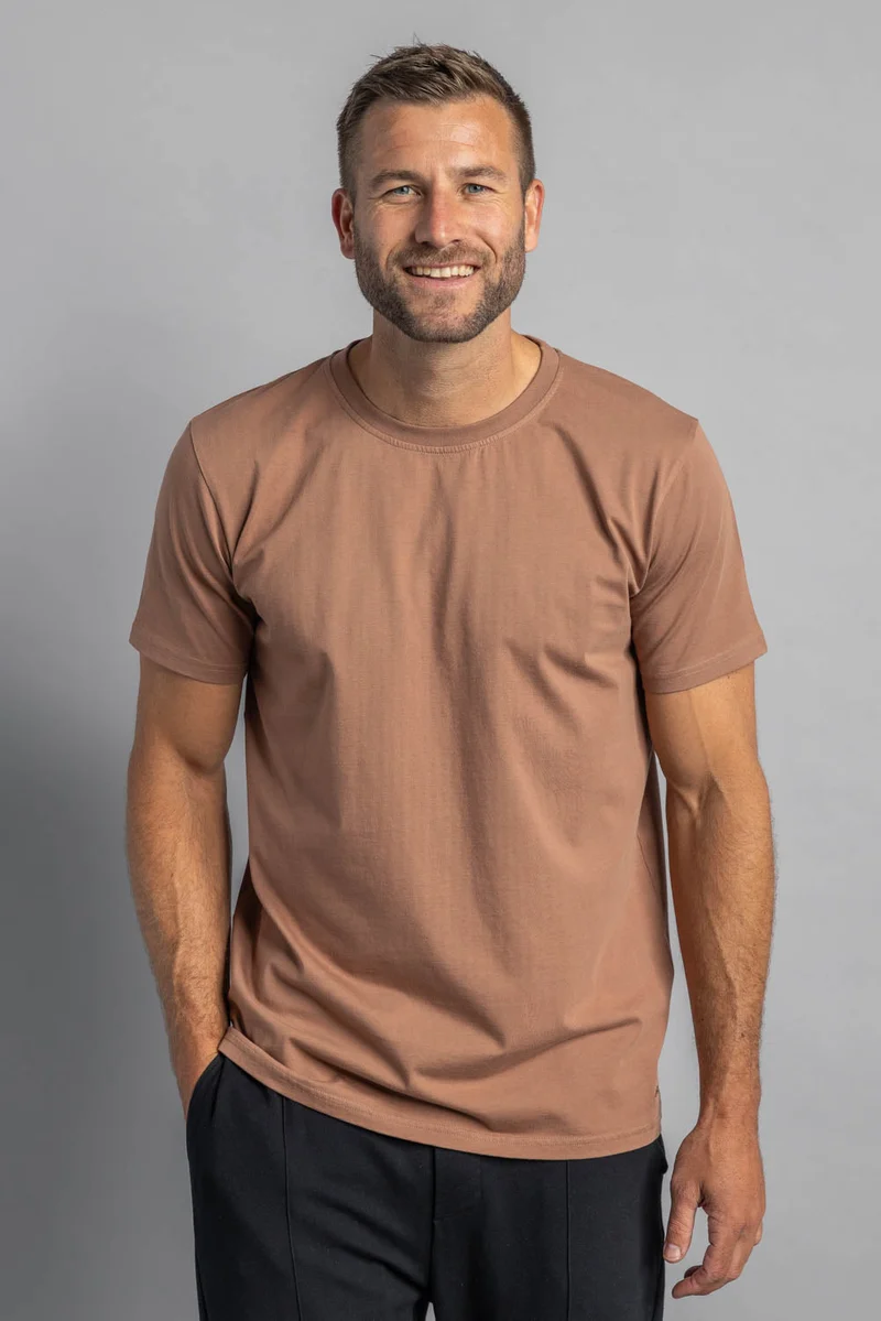 Premium Blank T-Shirt SLIM