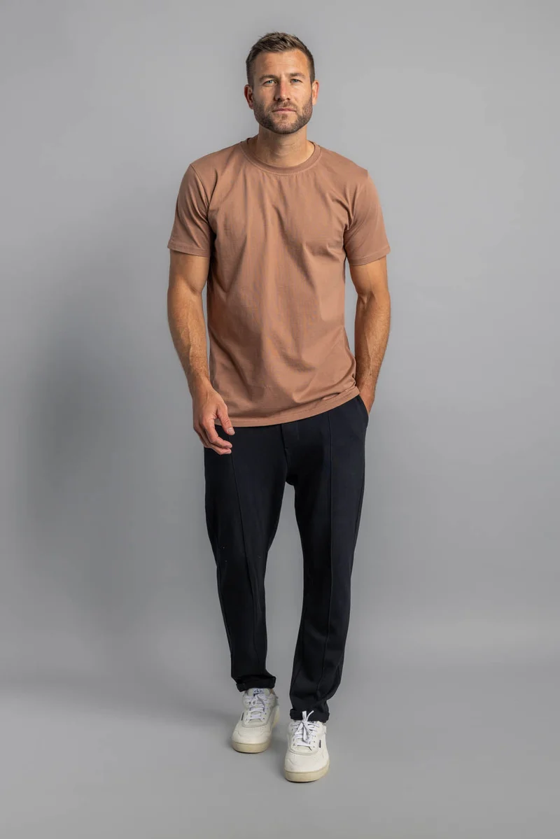Premium Blank T-Shirt SLIM