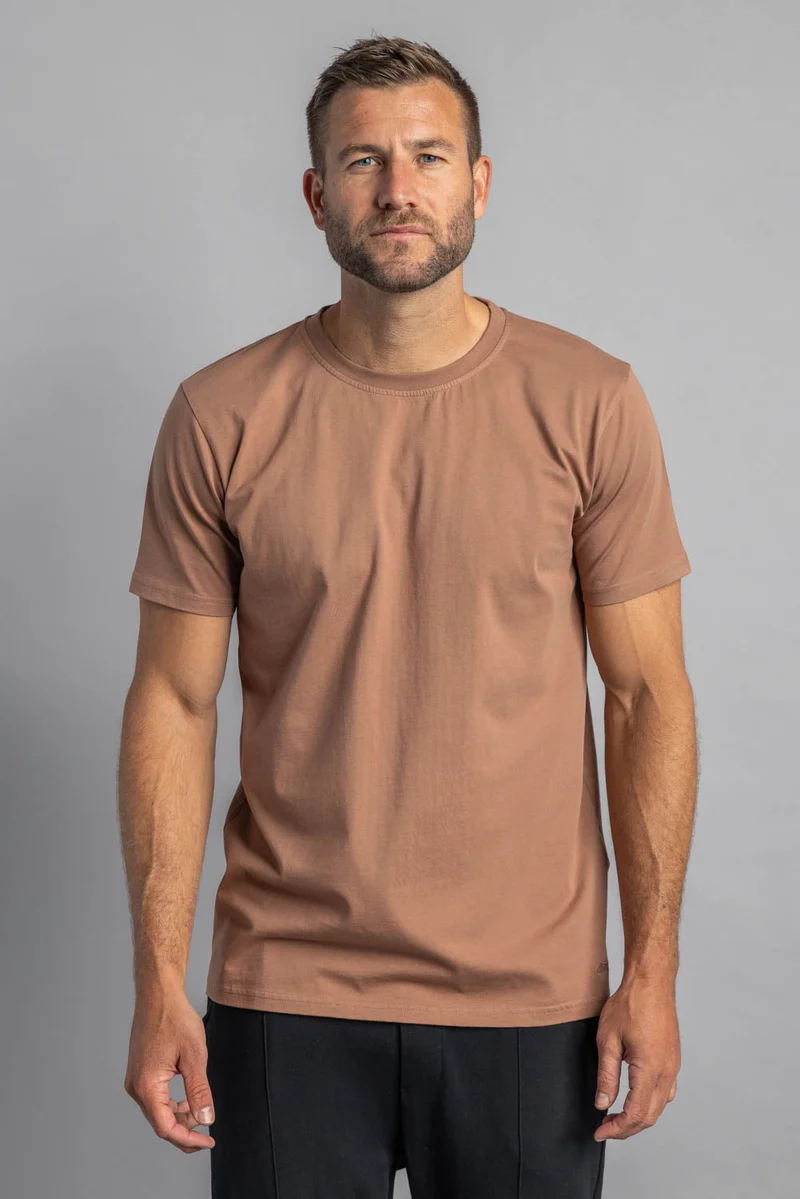 Premium Blank T-Shirt SLIM