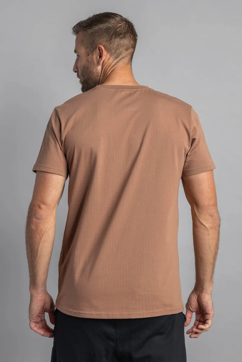 Premium Blank T-Shirt SLIM