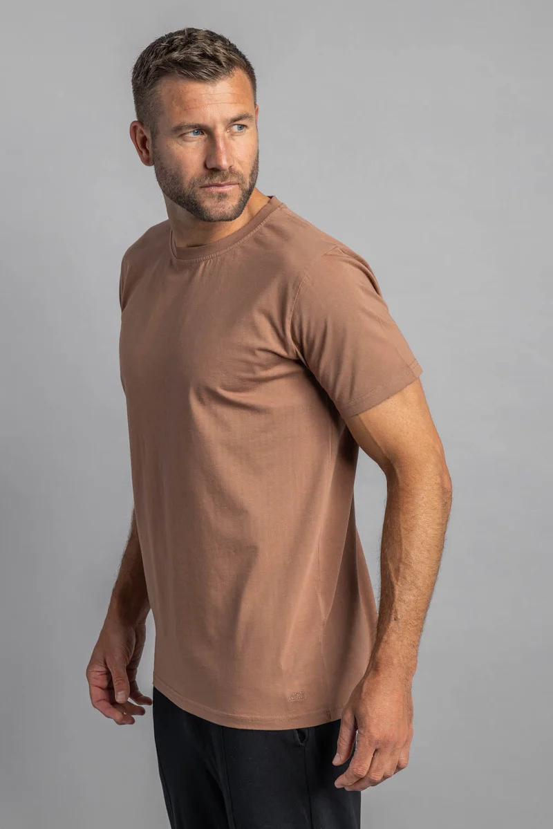 Premium Blank T-Shirt SLIM