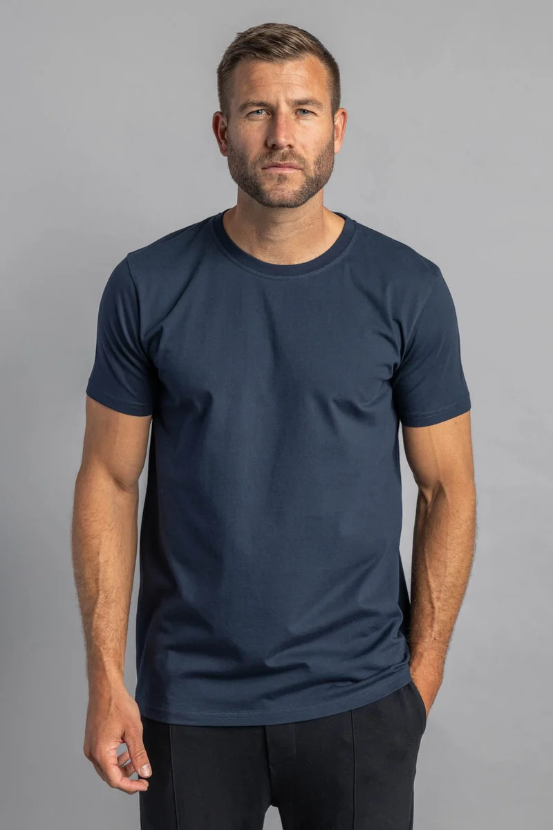 Premium Blank T-Shirt SLIM