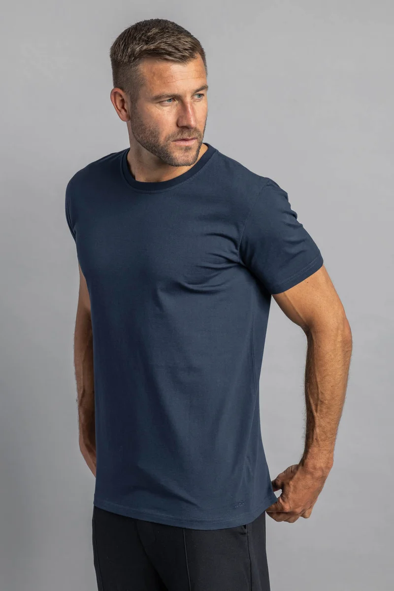 Premium Blank T-Shirt SLIM