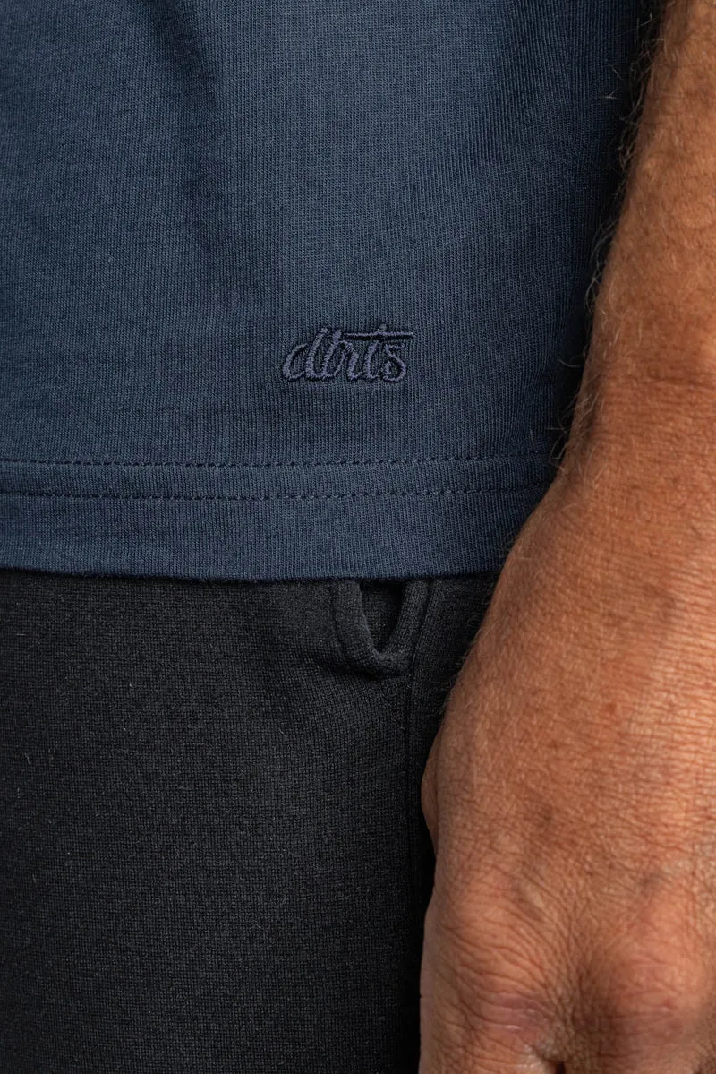 Premium Blank T-Shirt SLIM