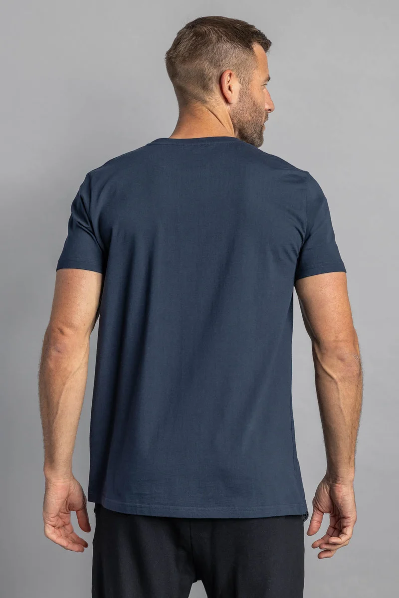 Premium Blank T-Shirt SLIM