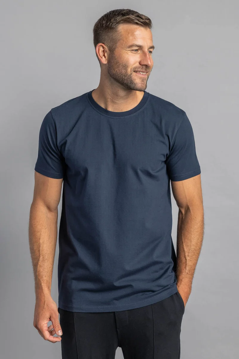 Premium Blank T-Shirt SLIM