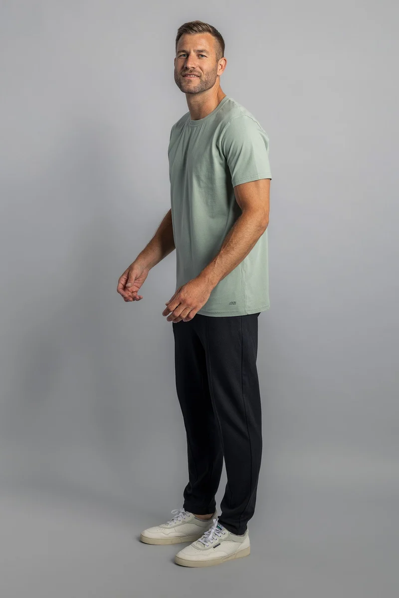 Premium Blank T-Shirt SLIM