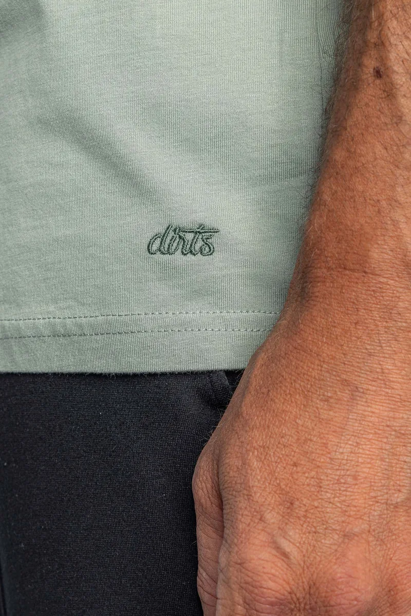 Premium Blank T-Shirt SLIM