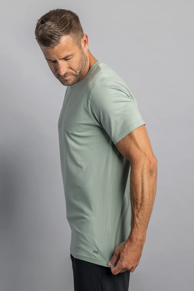 Premium Blank T-Shirt SLIM
