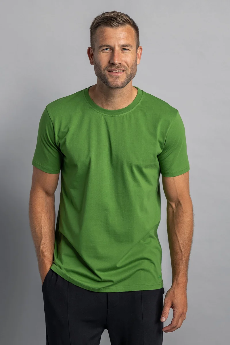 Premium Blank T-Shirt SLIM