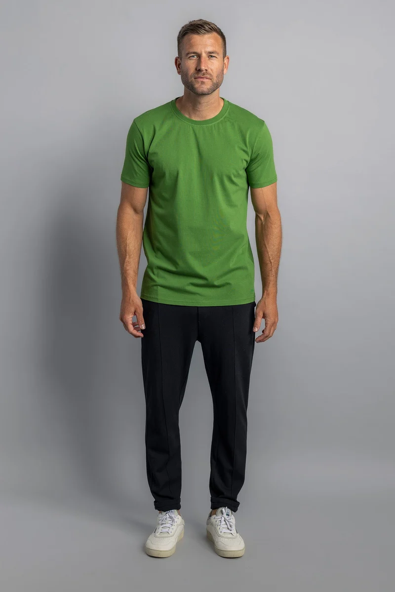 Premium Blank T-Shirt SLIM