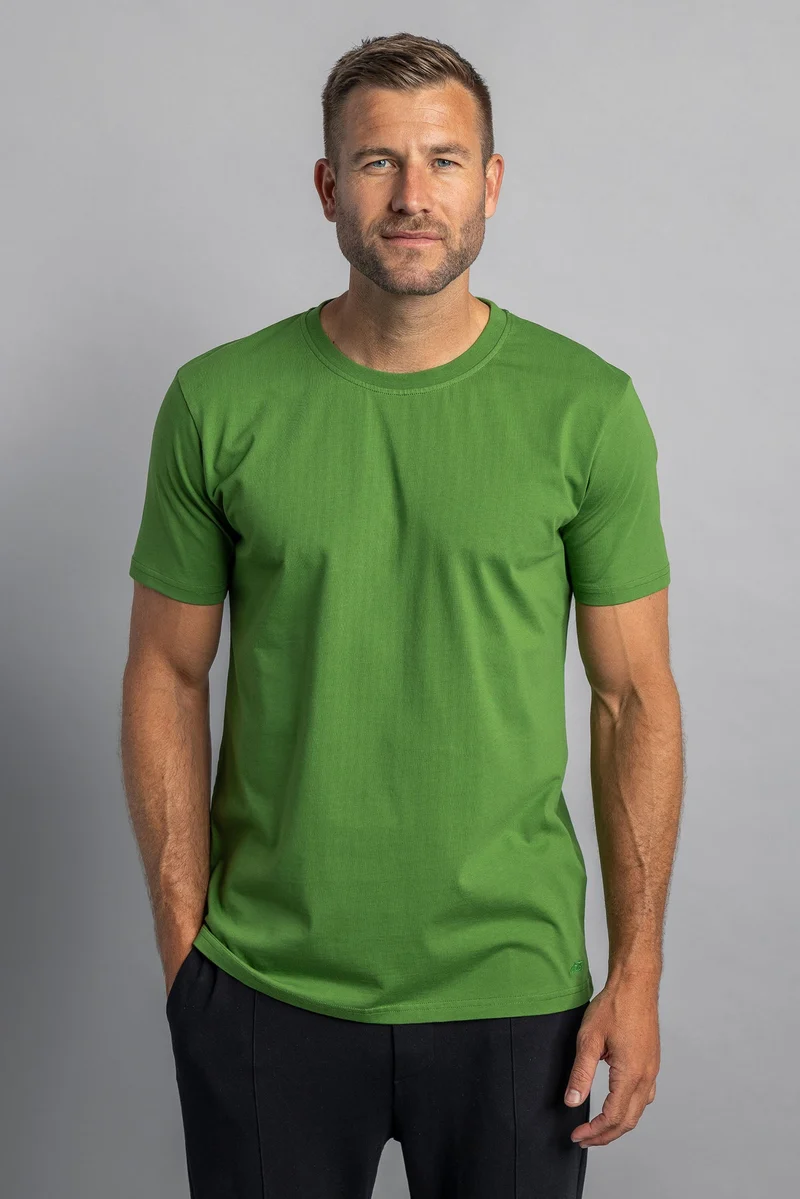 Premium Blank T-Shirt SLIM