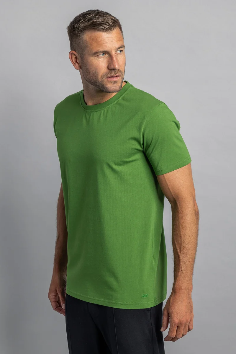 Premium Blank T-Shirt SLIM