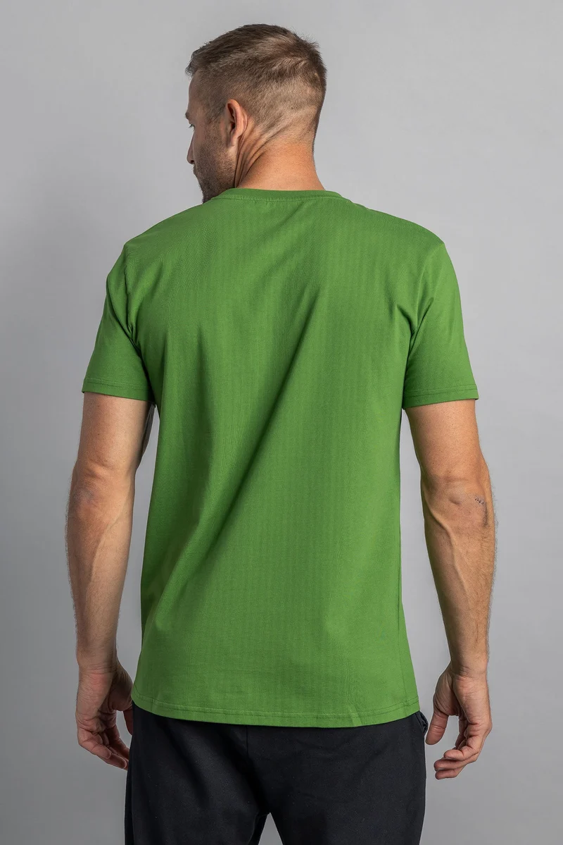 Premium Blank T-Shirt SLIM