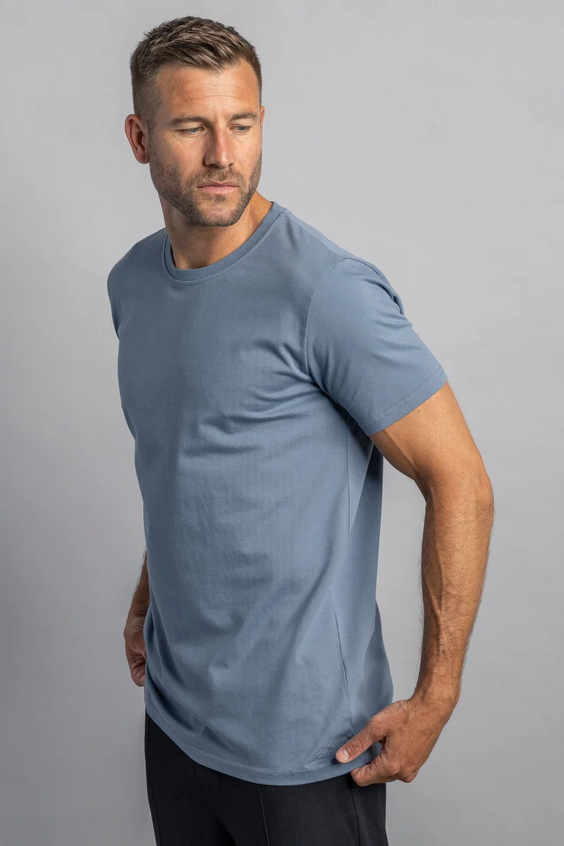 Premium Blank T-Shirt SLIM