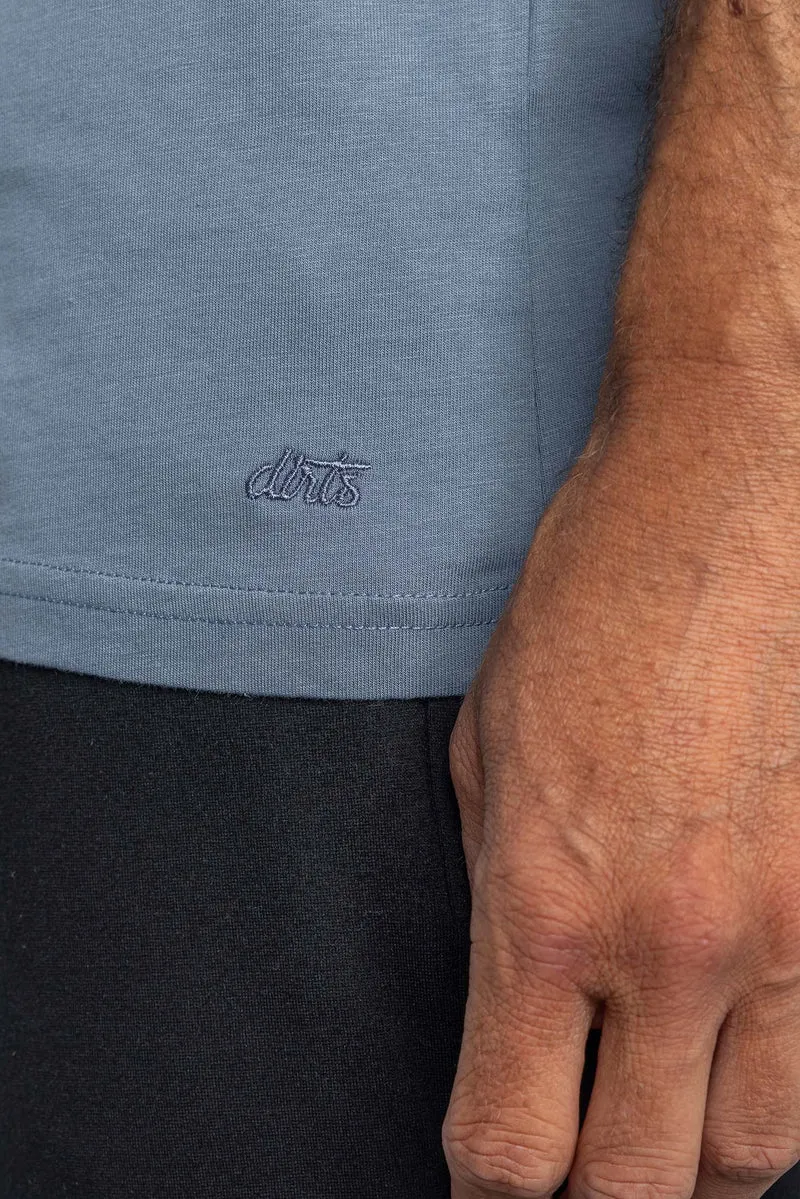 Premium Blank T-Shirt SLIM