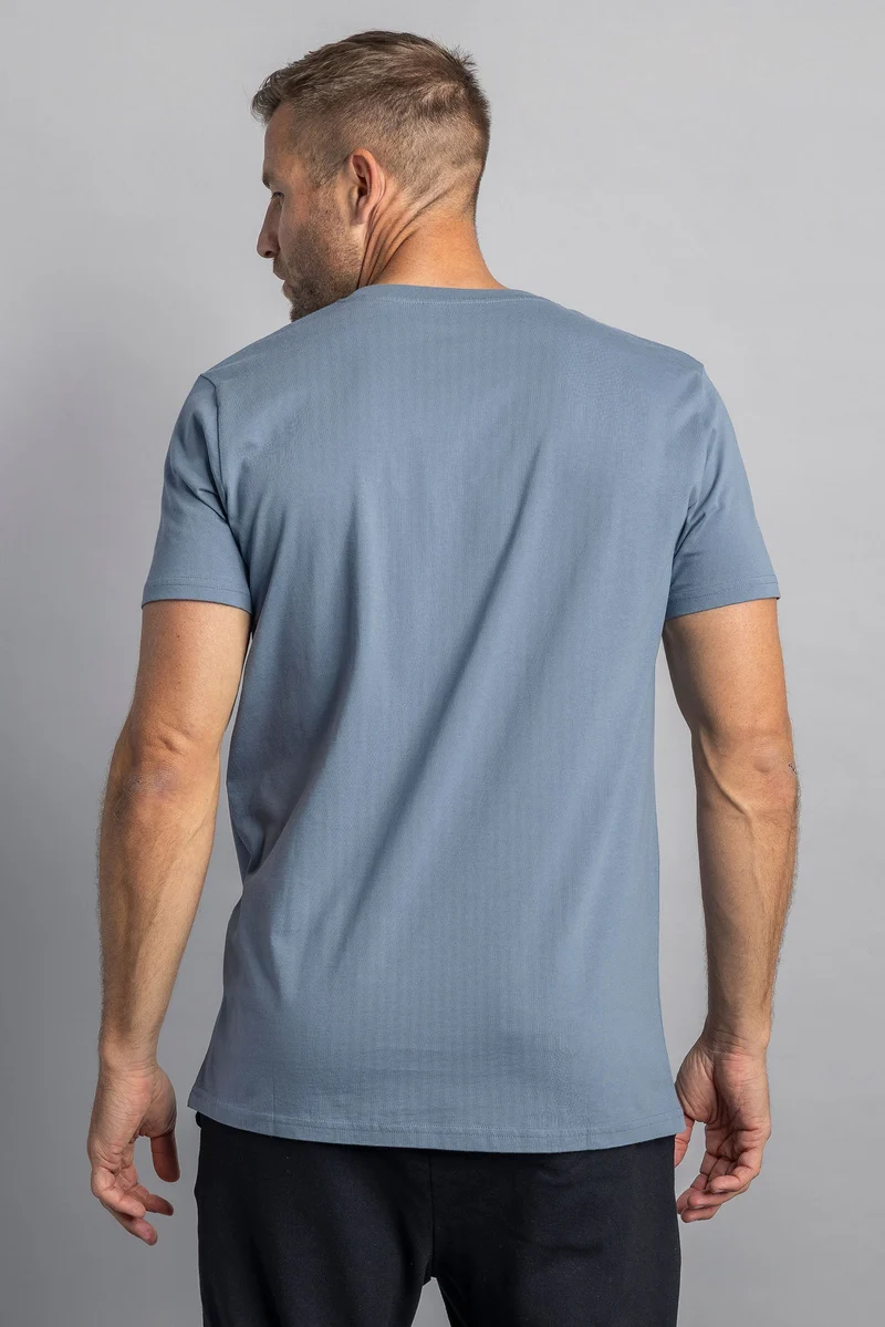 Premium Blank T-Shirt SLIM