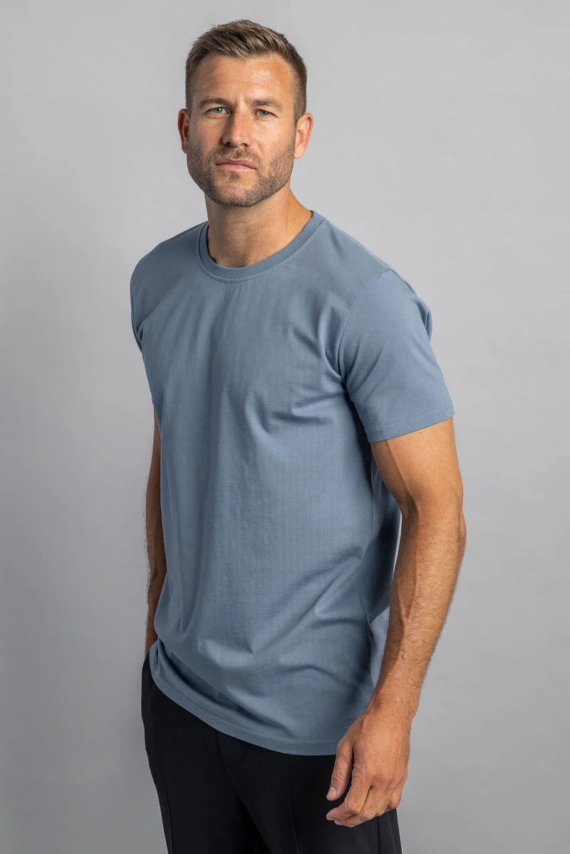 Premium Blank T-Shirt SLIM
