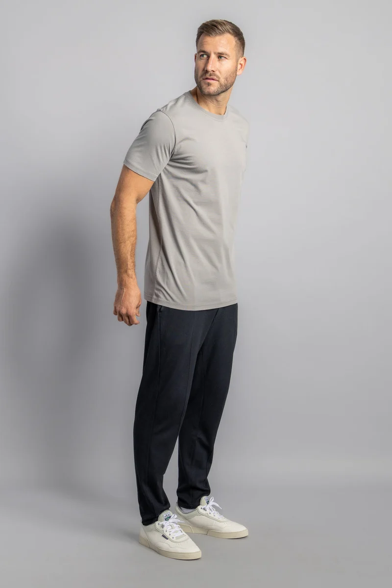 Premium Blank T-Shirt SLIM
