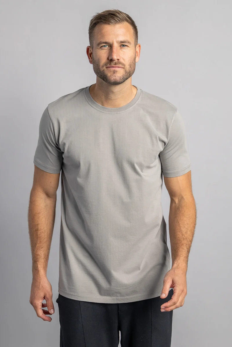 Premium Blank T-Shirt SLIM